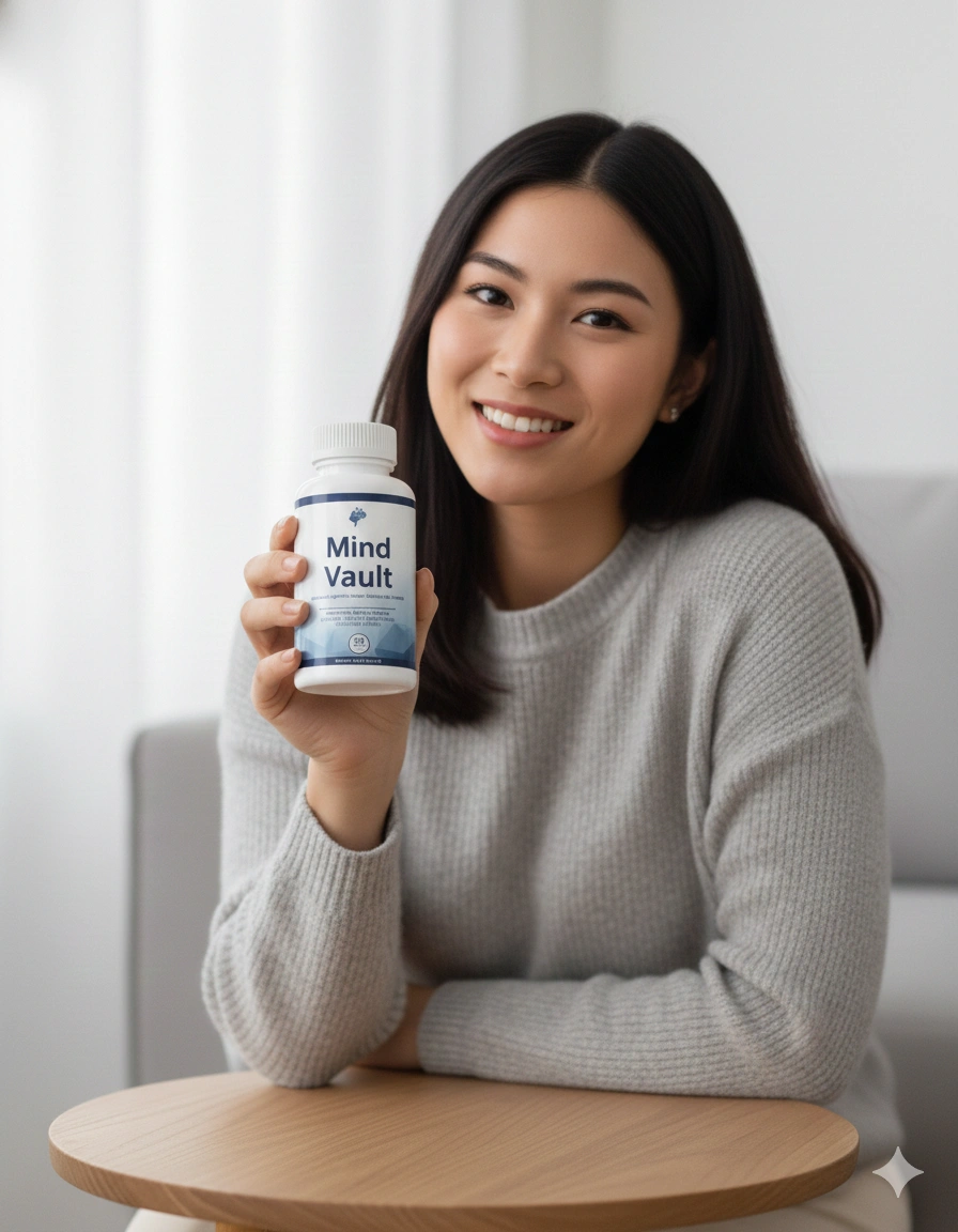 MindVault Customer Review